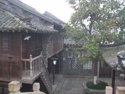 烏鎮